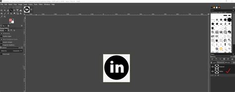 Create Transparent Logos With Gimp The Data School Down Under