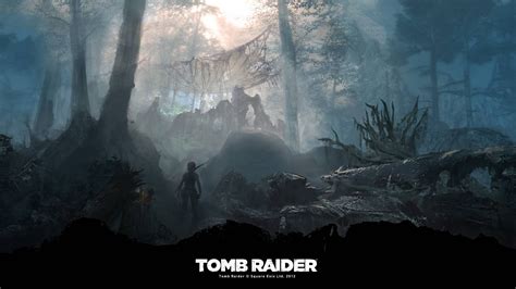 Ever Best Torrent: Tomb Raider 2013