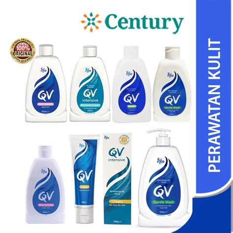 Jual Qv Repairs Skin Lotion Ml Skin Wash Gentle Wash