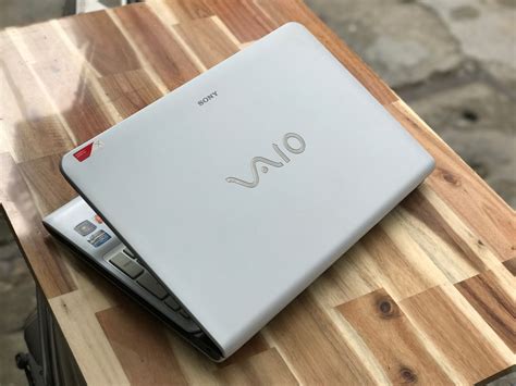 Laptop Sony Vaio Sve I M G G Vga R I G P Zin Gi R