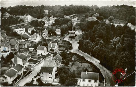 Louveciennes Vu Du Ciel 100 Louveciennes