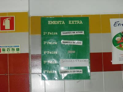 Fotos Da Escola Eb D Lu S Mendon A Furtado