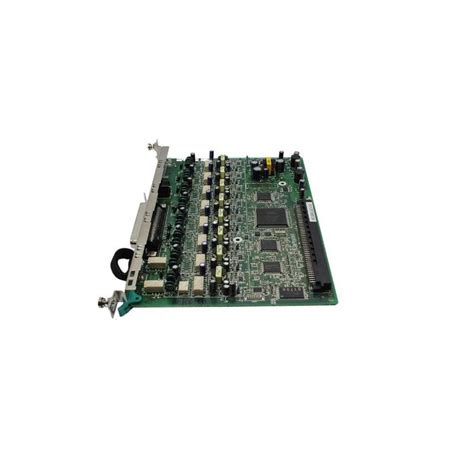 کارت سانترال پاناسونیک مدل KX-TDA0170 ؛ قیمت و خرید | آی پی سورنا