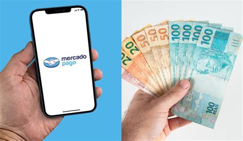 Liberado Empréstimo para negativado Mercado Pago Veja como pedir pelo