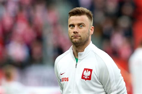 Artur Boruc Kończy Karierę Reprezentacyjną Sport Wp Sportowefakty