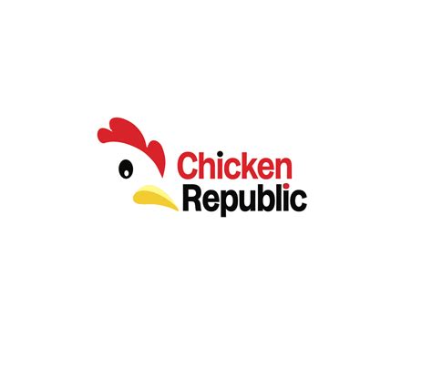 Chicken Republic Logos :: Behance