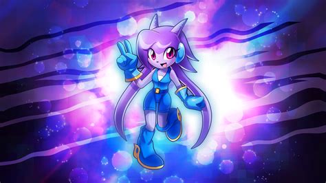 Freedom Planet Lilac Wallpaper By Game Beatx14 On Deviantart