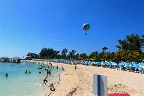 Coco Cay Beach Bahamas 17 Best Things To Do On The Island Always On