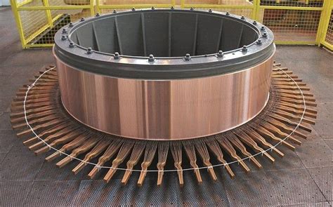 Commutator Motors : How Does a Commutator Work? | Linquip