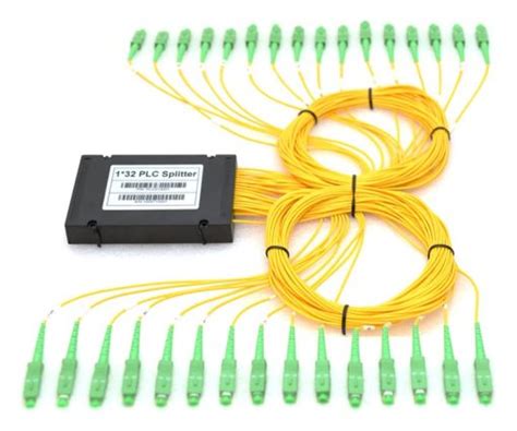 Abs Plc Splitter X Optic Splitters Sc Apc Price Datasheet