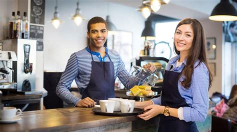 Thriving In The Uk Hospitality Industry Your Ultimate Guide To