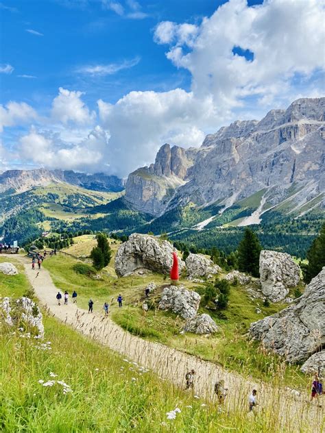 Passeggiate facili in Val Gardena le 6 escursioni più belle da fare