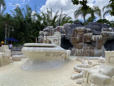 Typhoon Lagoon Rides and Slides You'll Love - Amber Likes