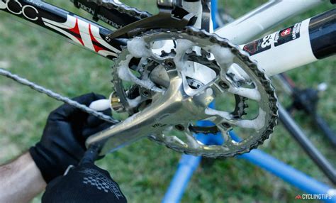 How To Clean Bike Chains Without Degreaser Cleanestor