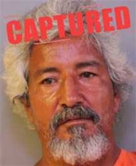 Texas 10 Most Wanted Sex Offender Arrested In Florida Department Of