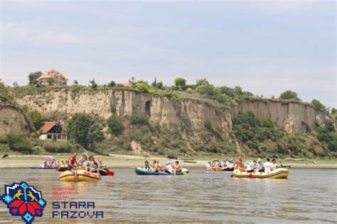 Dani Op Tine Stara Pazova Manifestacije Turisti Ka