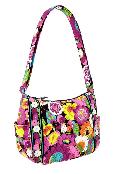 Vera Bradley Crossbody Bags Khaki On The Go | MSU Program Evaluation