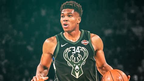 Giannis ‘the Greek Freak Antetokounmpo The Nigerian Migrant Son Who Became An Nba Sensation