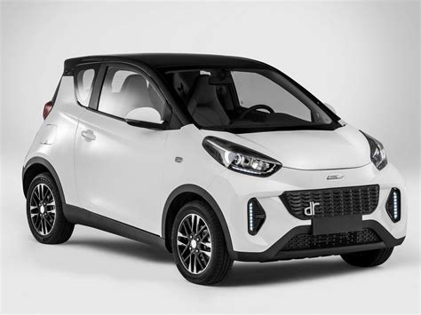 DR AUTOMOBILES DR 1 0 EV Configuratore E Listino Nuovo DriveK