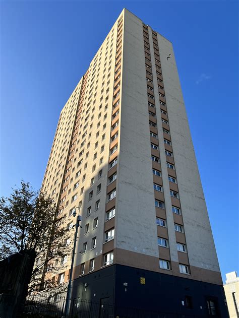 High-rise and fall – Glasgow’s tower block history — City Live