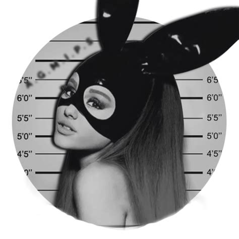 Ariana Grande Mi Idola Por Siempre (Logo) by PAngelGuzman on DeviantArt