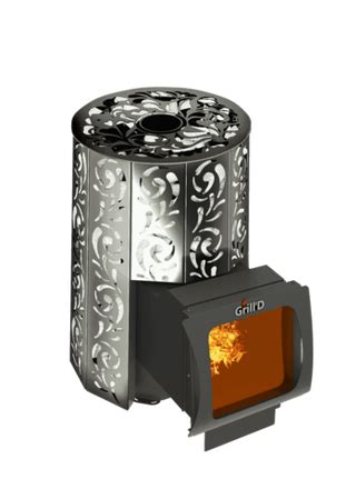 Печи для бани на дровах купить | Интернет магазин банных печей Grill'D