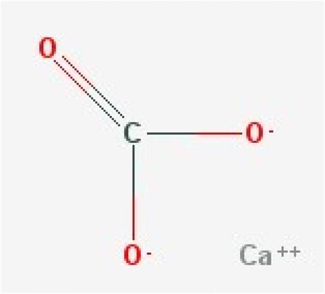 Caco Calcium Carbonate