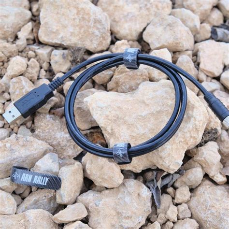 Comprar Cable Alimentacion ARN Rally USB A Viejos Pistones