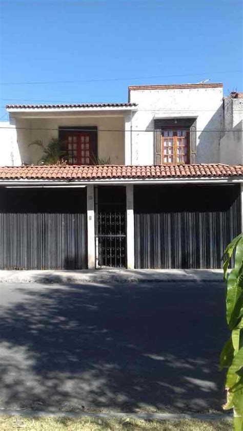 Venta Casa En Lomas De San Juan San Juan Del R O San Juan Del R O