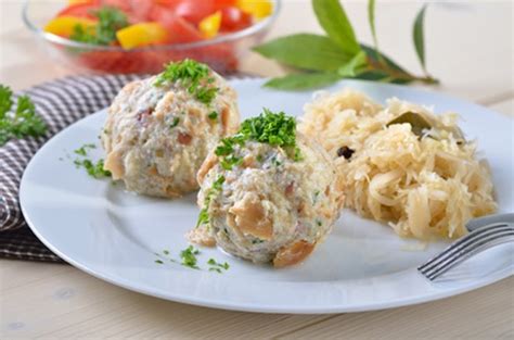 Tiroler Knödel Rezept