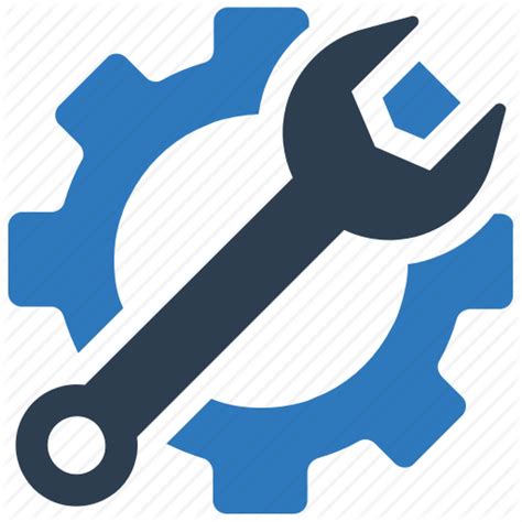 Maintenance Icon Png At Getdrawings Free Download