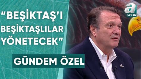 Hasan Arat Bizim Yüzümüz Samet Aybaba Ve Feyyaz Uçar Olacak