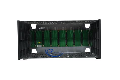 RACK MPC4004 PARA 8 SLOT ATOS