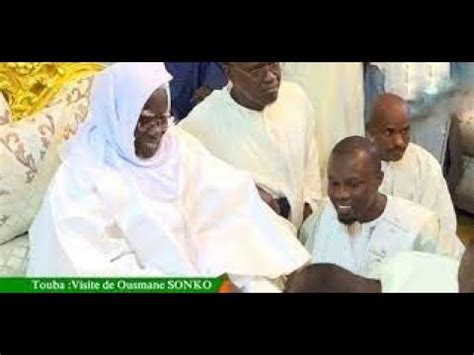 Urgent Yewwi askan wi à Touba Xudba Imame Mbaye Ndiaye Li Xalif Bi