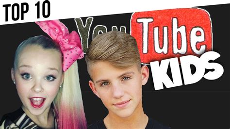 Top 10 Richest Youtuber Kids in 2019 (*UPDATED*) - YouTube