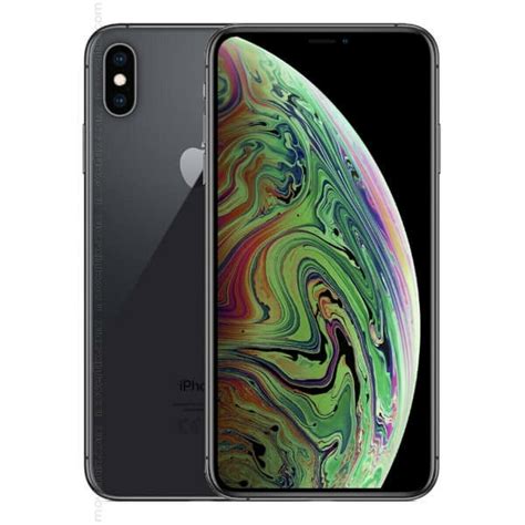 Apple Iphone Xs Max 64256512gb Unlocked Excellent Condition