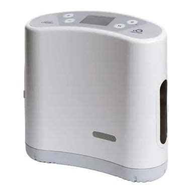 Oxlife Liberty Portable Oxygen Concentrator O Concepts