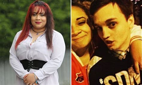 Revenge Porn Victim S Ex Boyfriend Sent Explicit Video To Her Mother Daily Mail Online