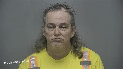 Sampson John Vigo County Mugshots Zone