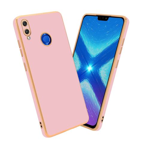 Cadorabo Schutzhülle für Honor 8X Hülle in Kaufland de