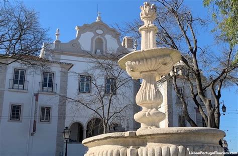 Convento De S O Pedro De Alc Ntara Lisbon Tourist Guide