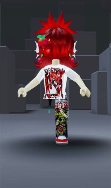 Roblox Fit