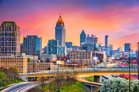 navigating atlanta traffic tips  avoiding congestion  finding