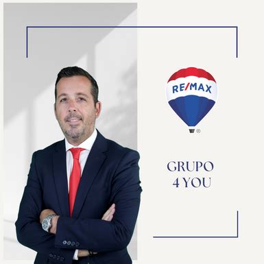 Armando Correia RE MAX 4 You RE MAX Collection