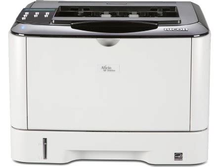 Ricoh Aficio SP 3510 DN Esumi Srl