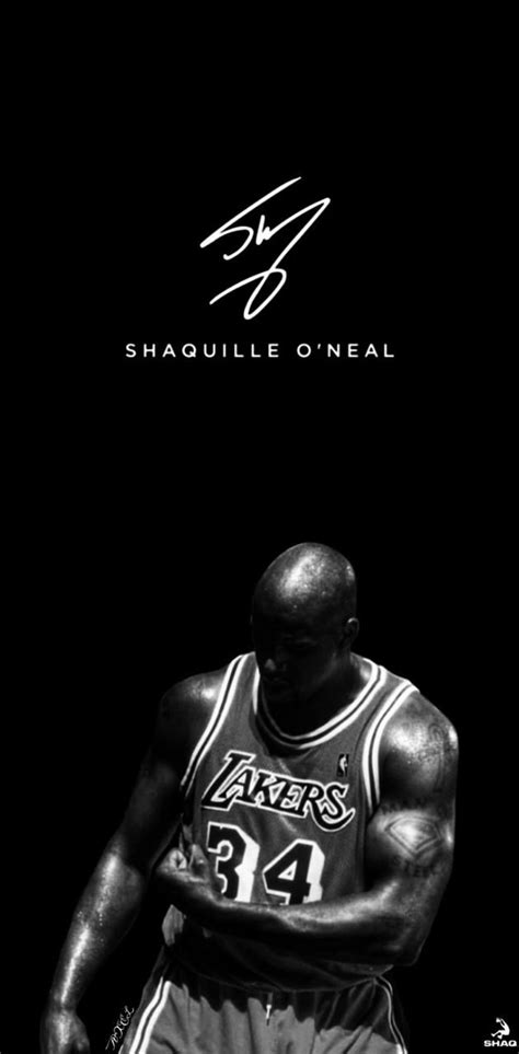 Shaq Wallpapers K Hd Shaq Backgrounds On Wallpaperbat