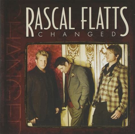 Rascal Flatts Albums Ranked | Return of Rock