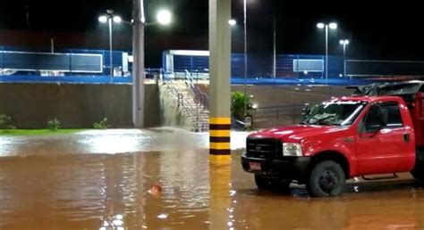 Juazeiro Do Norte Registra Maior Chuva Do Cear Nas Ltimas Horas