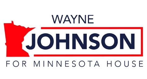 elect wayne johnson house  representatives district