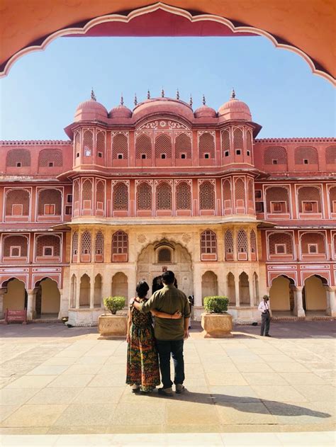 Royal city palace jaipur | City palace jaipur, Royal city, City